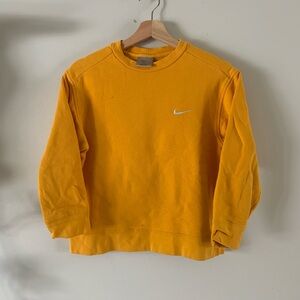 Vintage Youth Nike Crewneck ✔️
